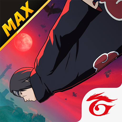 Free Fire Max
